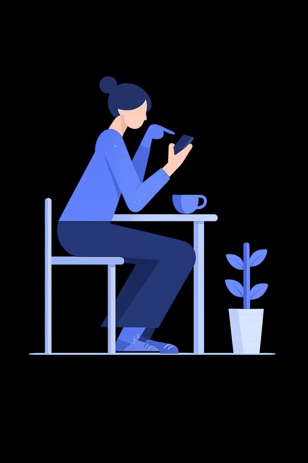 A Daizy founder building a digital product